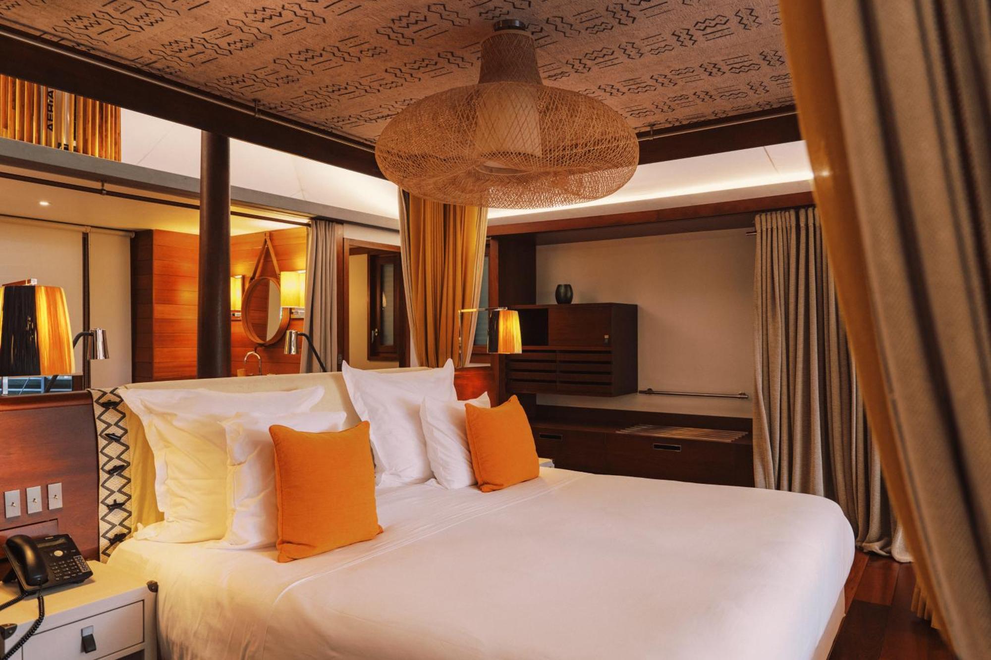 Sundy Praia - Principe Collection Santo Antonio Exterior photo