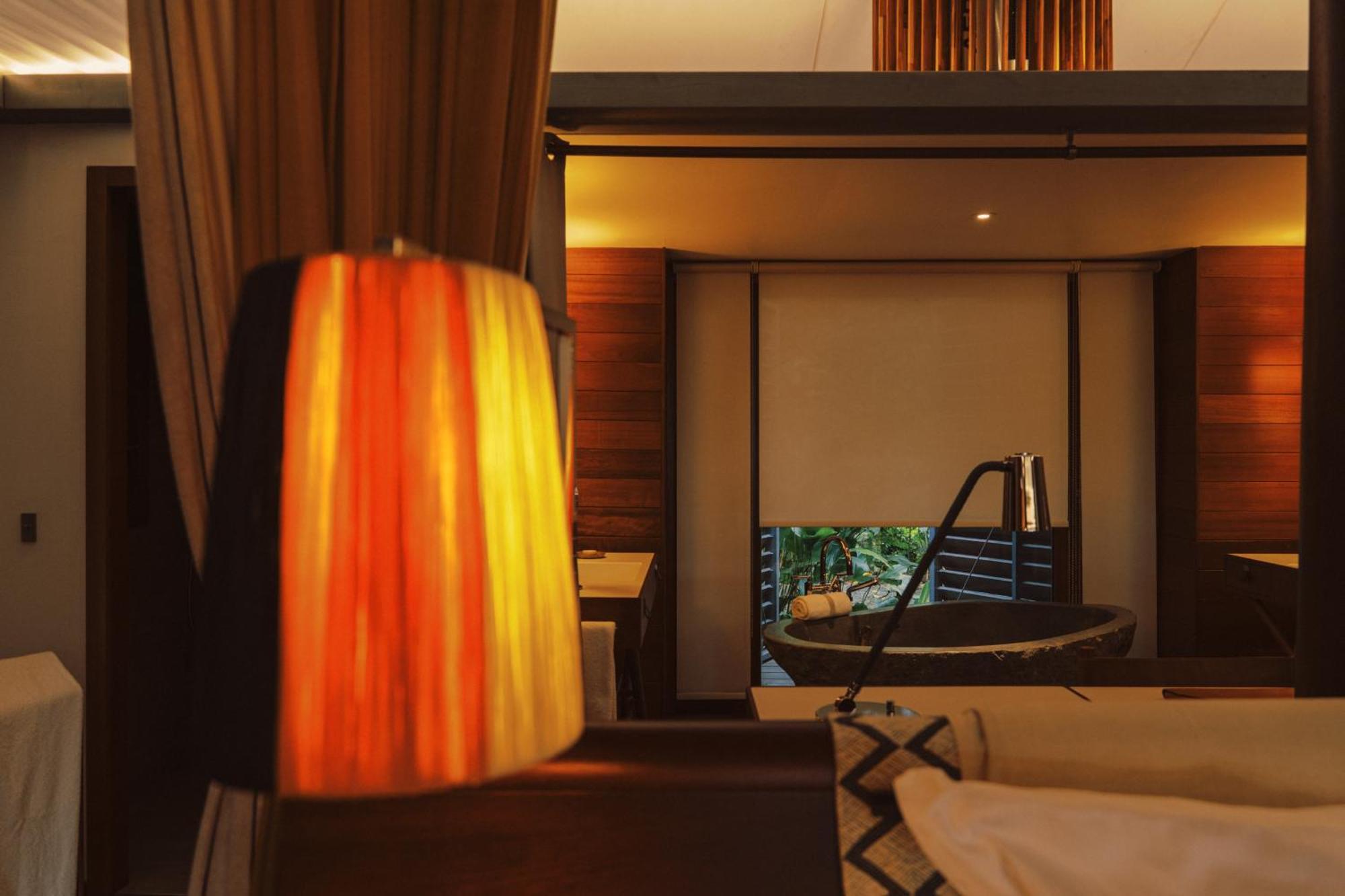 Sundy Praia - Principe Collection Santo Antonio Exterior photo