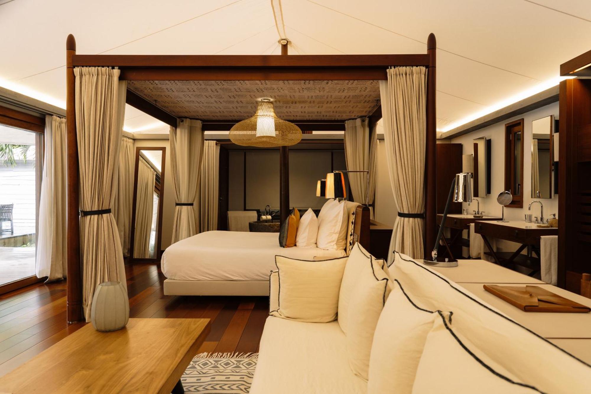 Sundy Praia - Principe Collection Santo Antonio Exterior photo