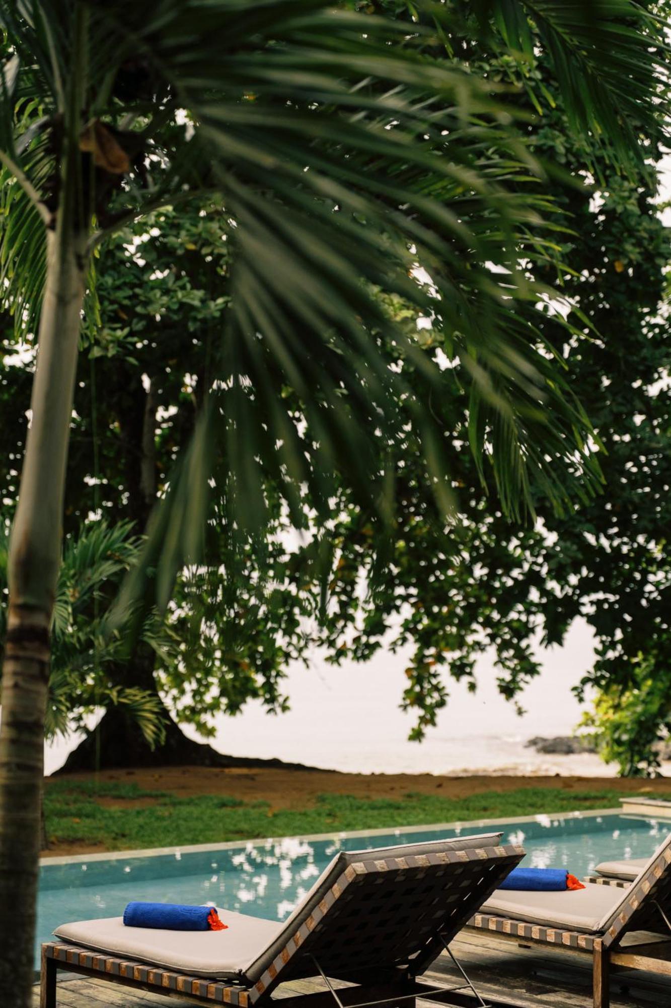 Sundy Praia - Principe Collection Santo Antonio Exterior photo