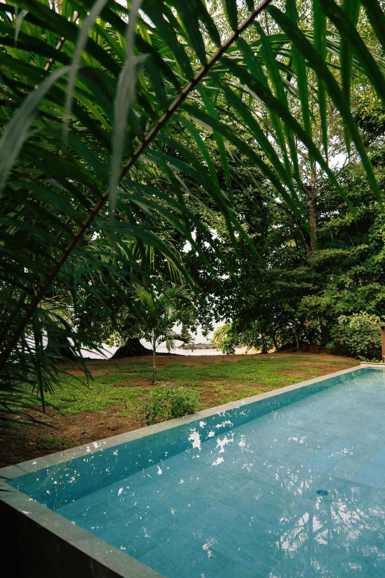 Sundy Praia - Principe Collection Santo Antonio Exterior photo