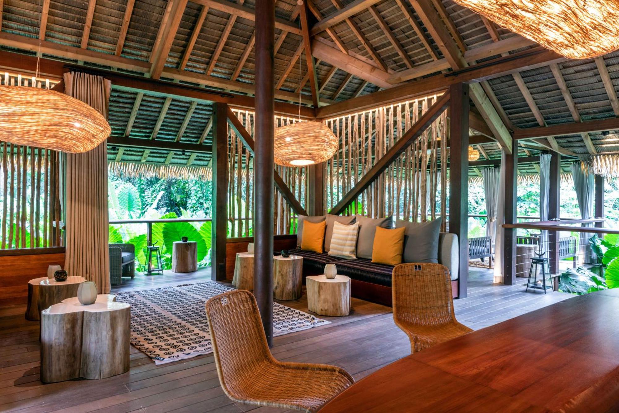 Sundy Praia - Principe Collection Santo Antonio Exterior photo