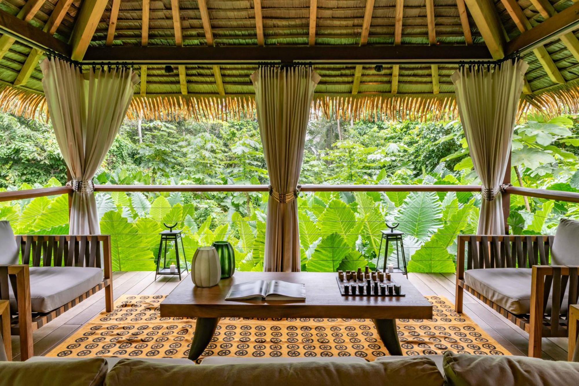 Sundy Praia - Principe Collection Santo Antonio Exterior photo