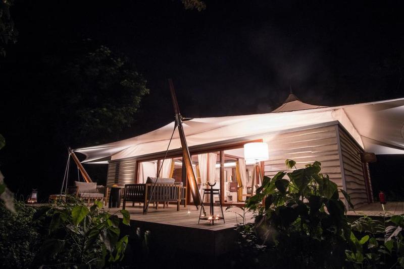 Sundy Praia - Principe Collection Santo Antonio Exterior photo