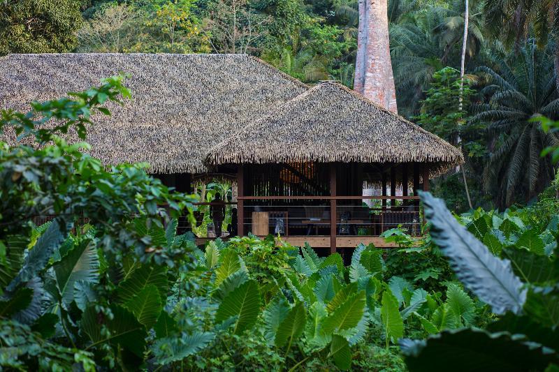 Sundy Praia - Principe Collection Santo Antonio Exterior photo