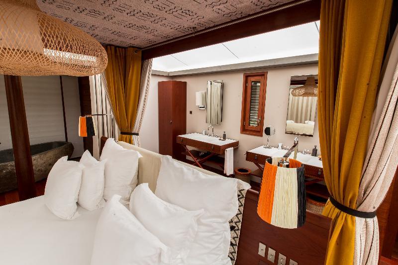 Sundy Praia - Principe Collection Santo Antonio Exterior photo