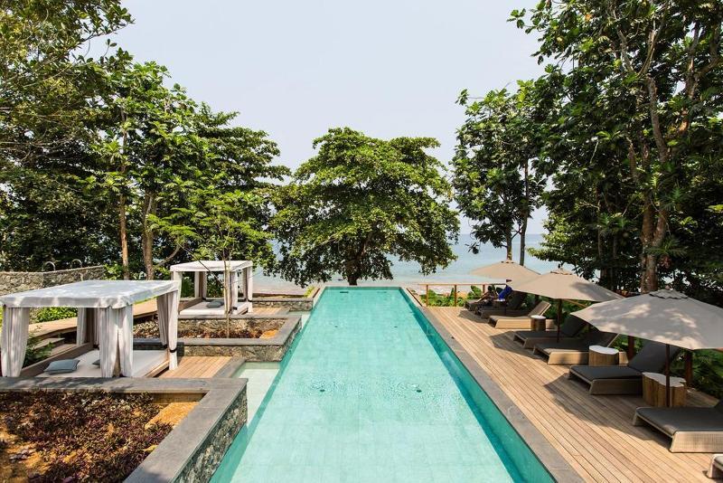 Sundy Praia - Principe Collection Santo Antonio Exterior photo