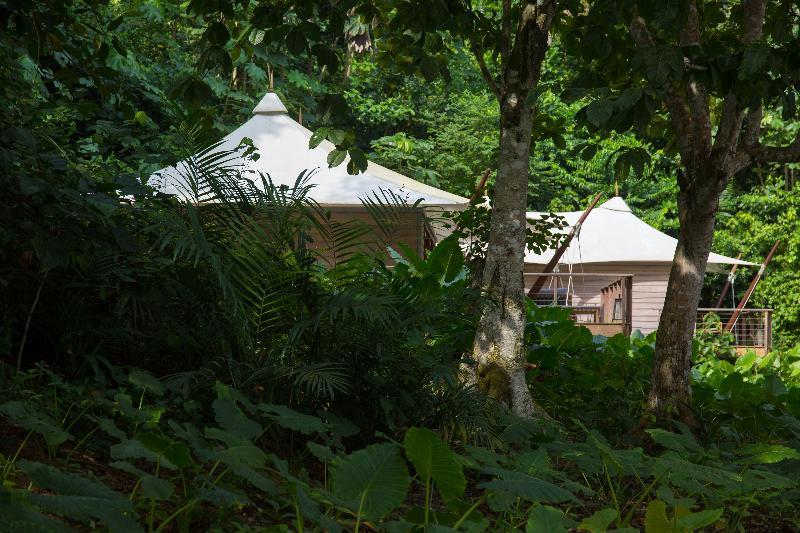 Sundy Praia - Principe Collection Santo Antonio Exterior photo
