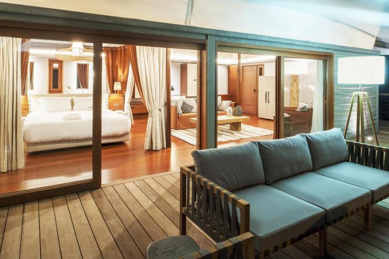 Sundy Praia - Principe Collection Santo Antonio Exterior photo