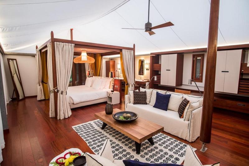 Sundy Praia - Principe Collection Santo Antonio Exterior photo