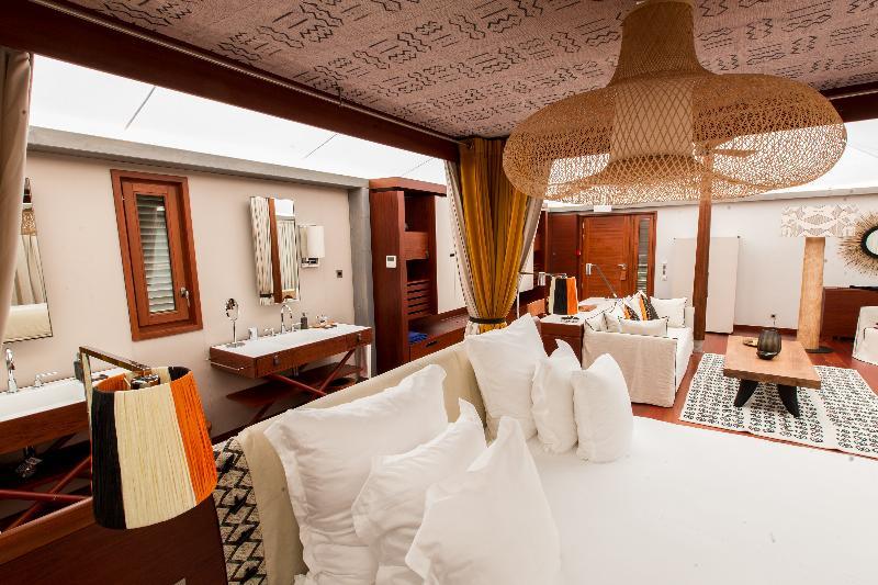 Sundy Praia - Principe Collection Santo Antonio Exterior photo