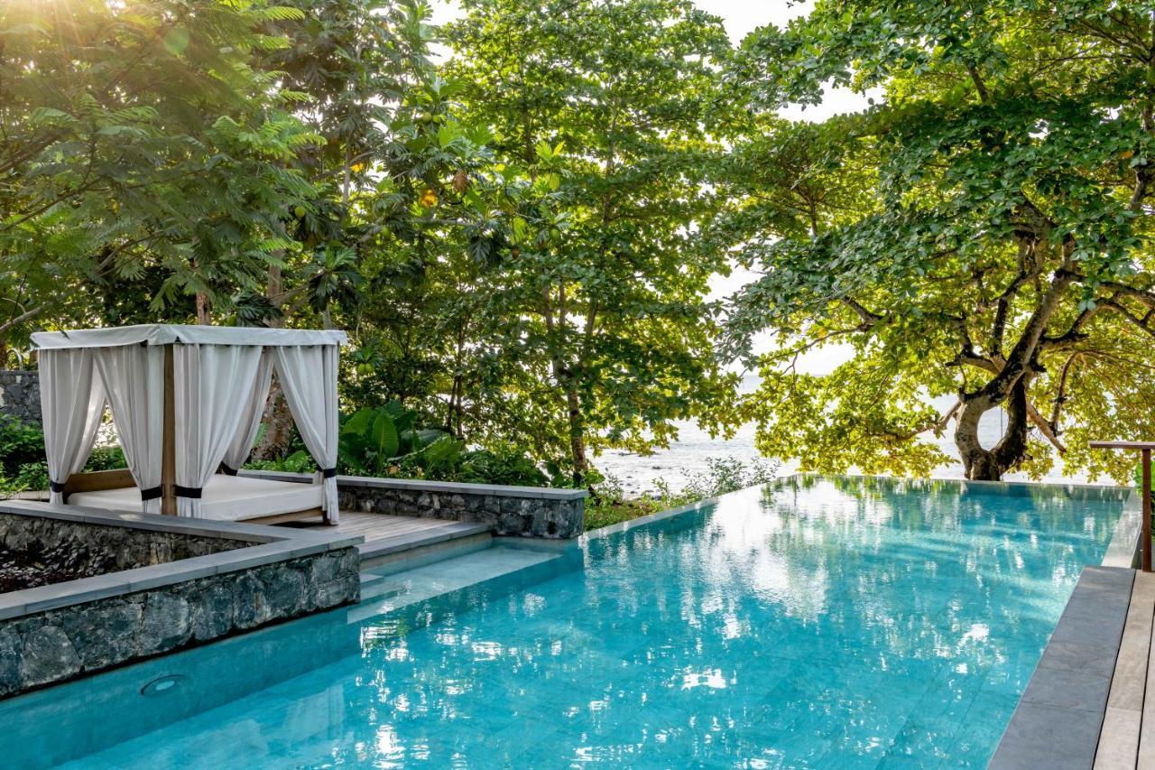 Sundy Praia - Principe Collection Santo Antonio Exterior photo